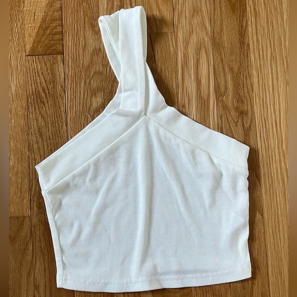 Two Crop Tops
